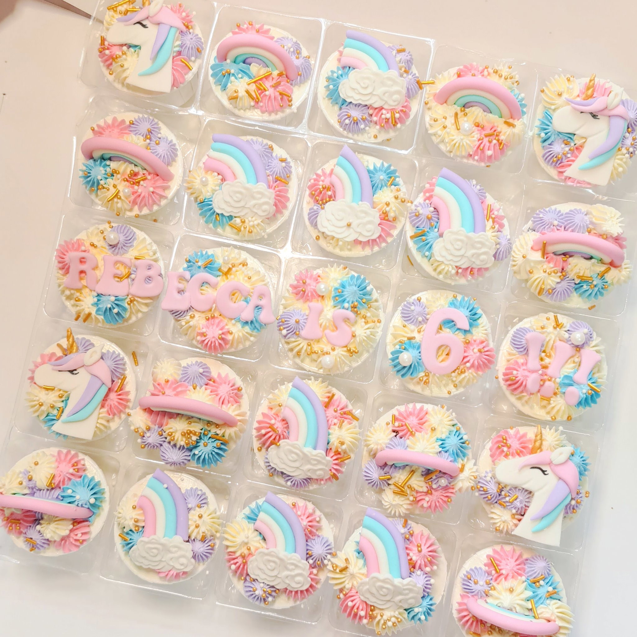 Small Cupcakes_5