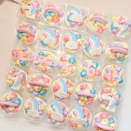 Small Cupcakes