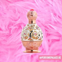 HANEEN ROSE GOLD