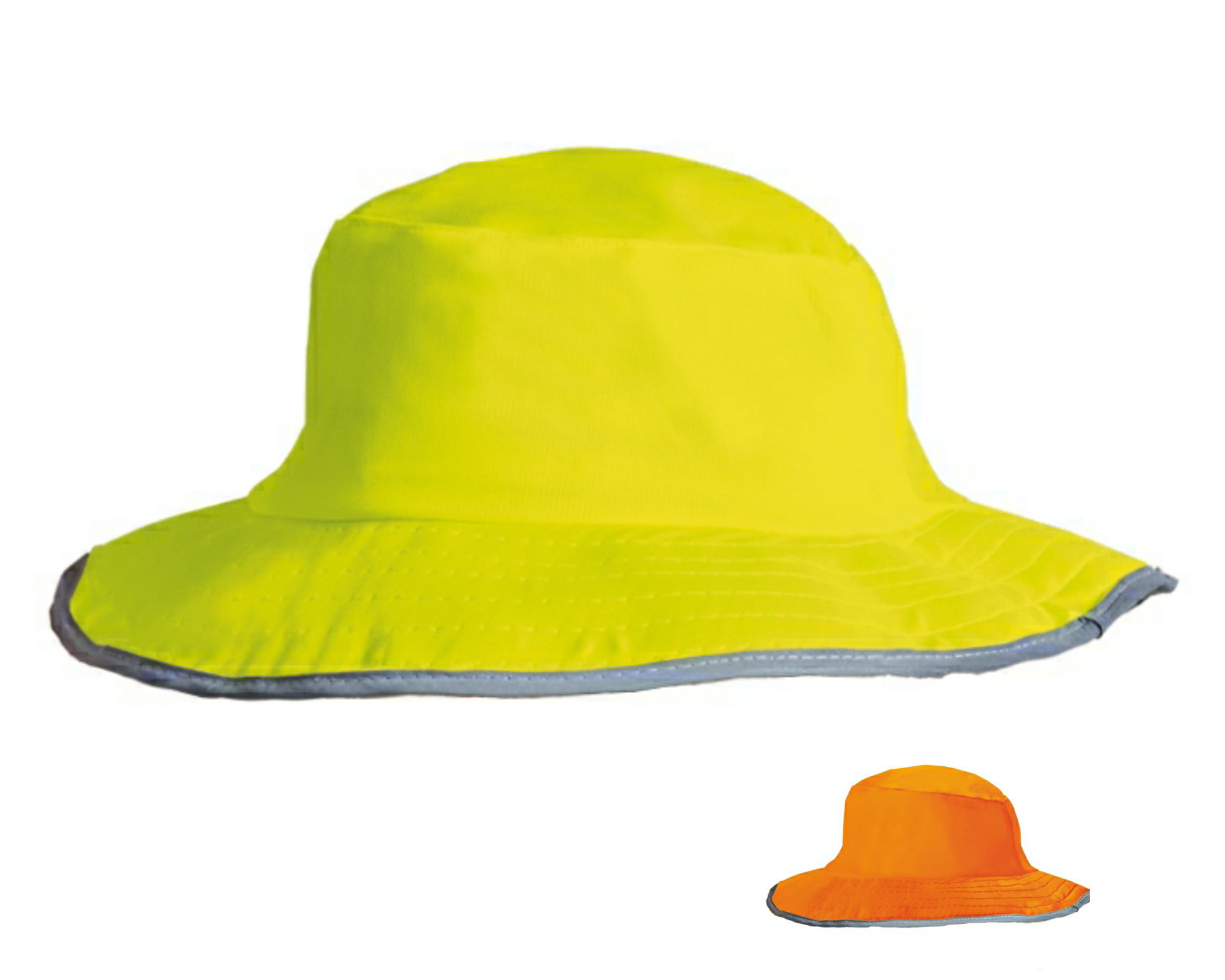 Contract safety sun hat_0