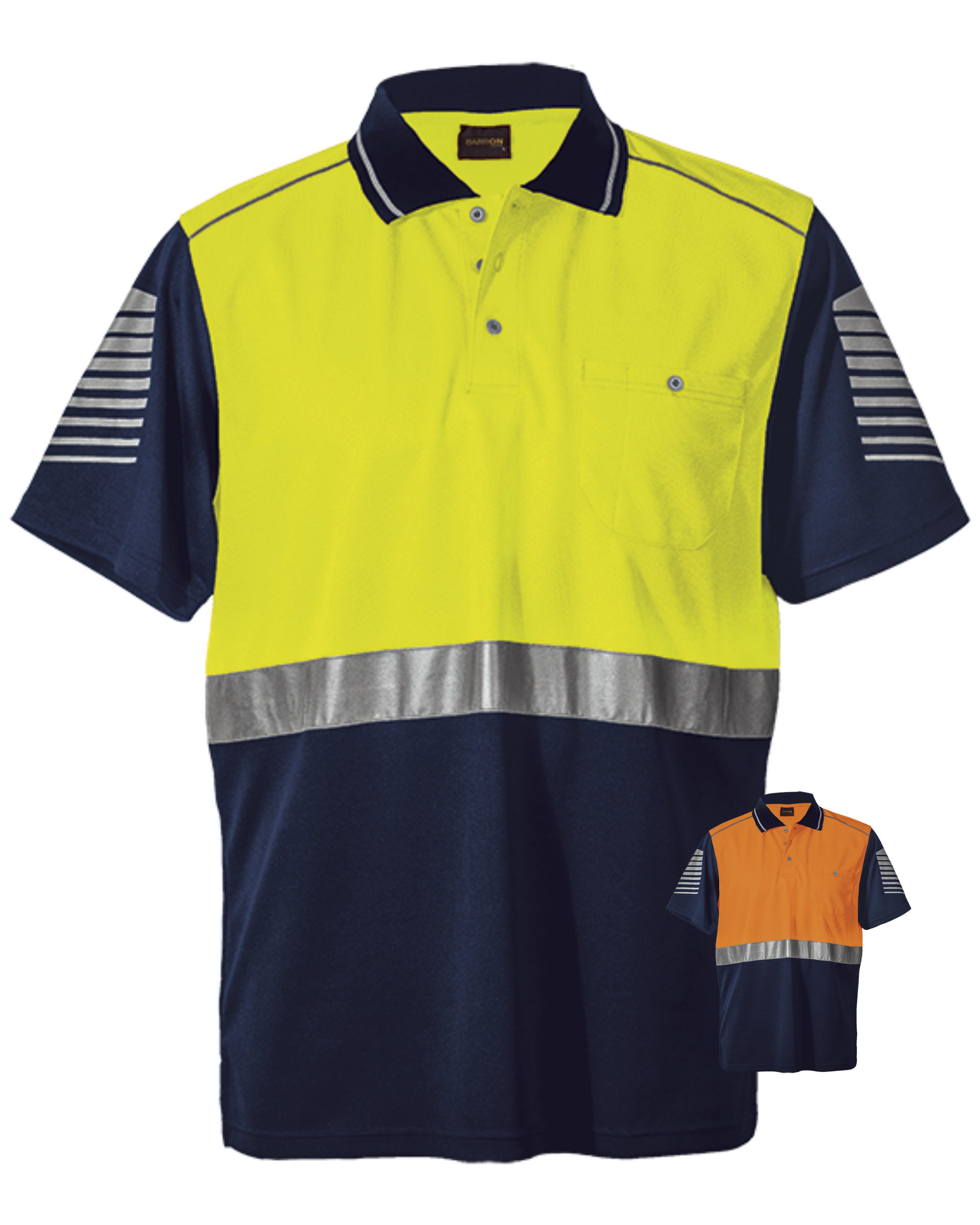 Raid Golfer_0
