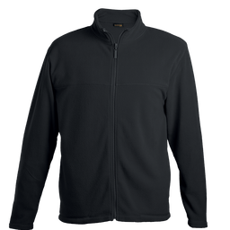 Hybrid fleece jacket Mens