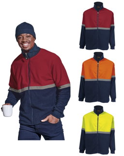 Quarry Fleece
