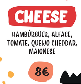 Hamburger Cheese_0