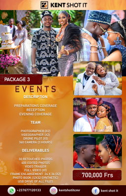 EVENT COVERAGE 