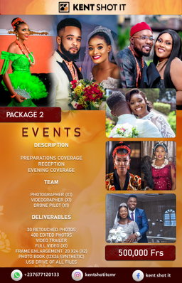 EVENT COVERAGE 