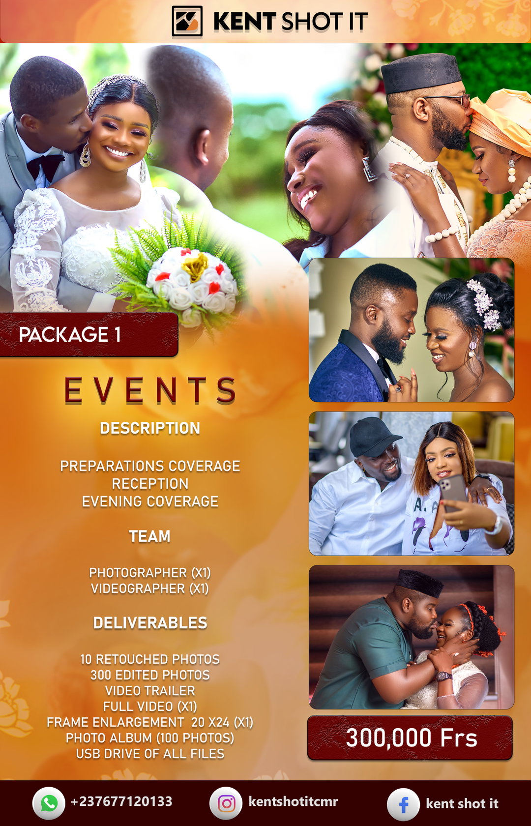 EVENT COVERAGE 