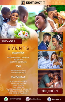 Event Coverage 