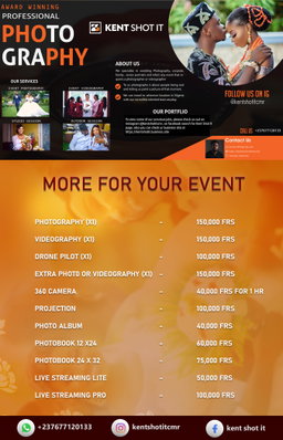 EVENT COVERAGE 