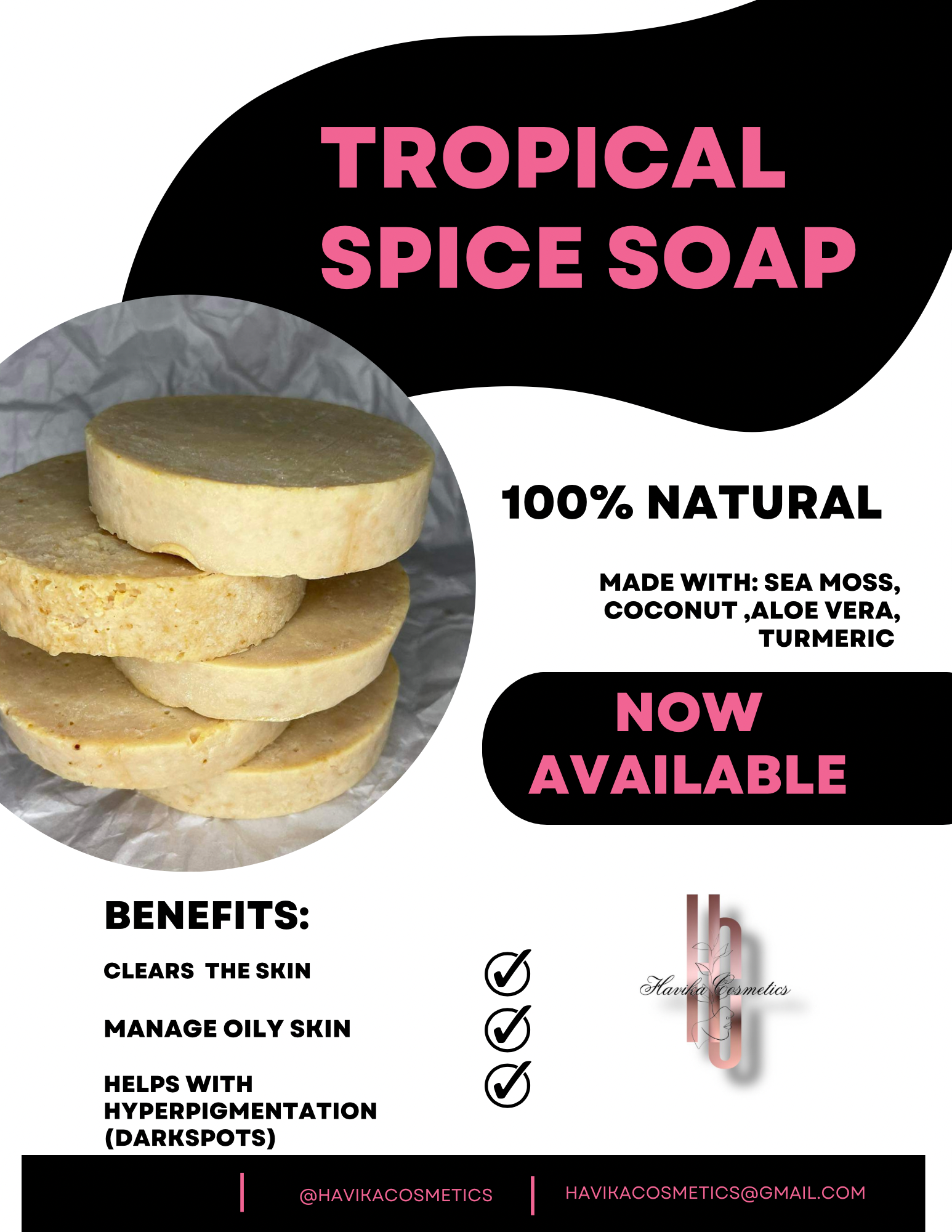Tropical Spice_0