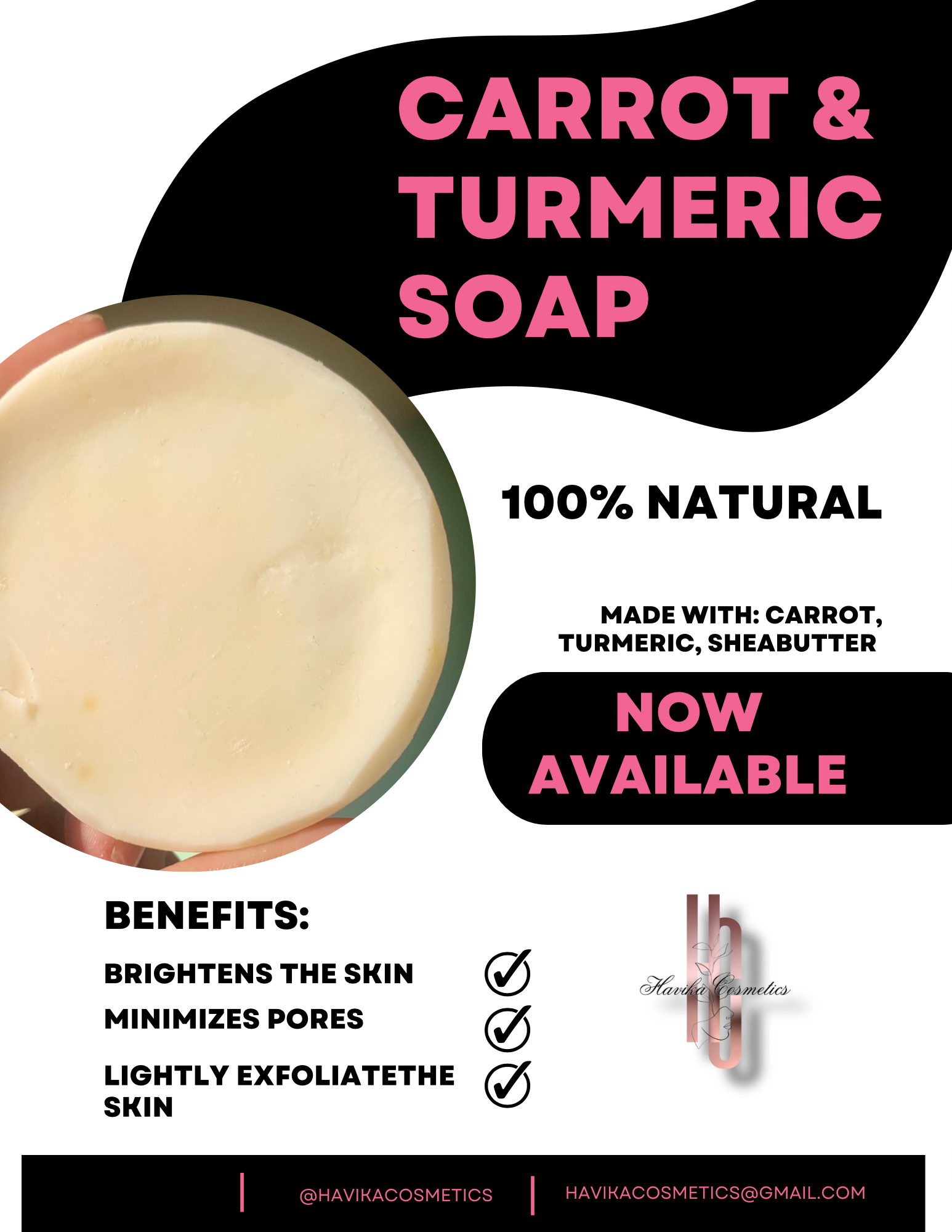 Carrot & Turmeric_0