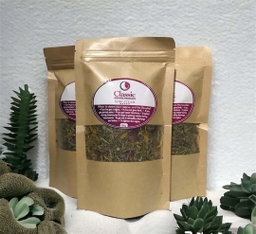 Yoni steaming herbs 
