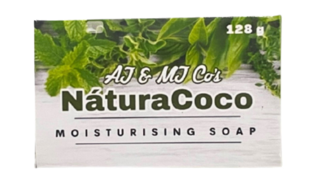 NaturaCoCo Soap