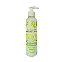 bodywash
