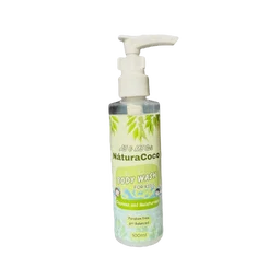 NaturaCoco Body Wash 100ml