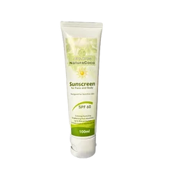 Sunscreen 