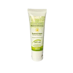 NaturaCoco Sunscreen 50ml