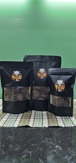 TBHK'S CHOC CHIP