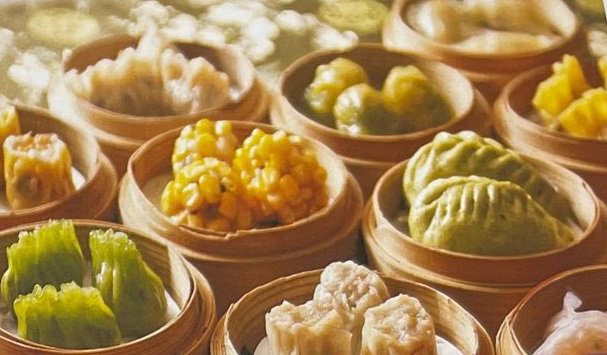 Culinary Course - Dim Sum Delights_0