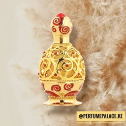 HANEEN GOLD