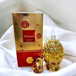 HANEEN GOLD