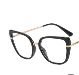 Lily Black Gloss