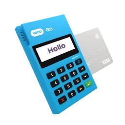 Card Machines