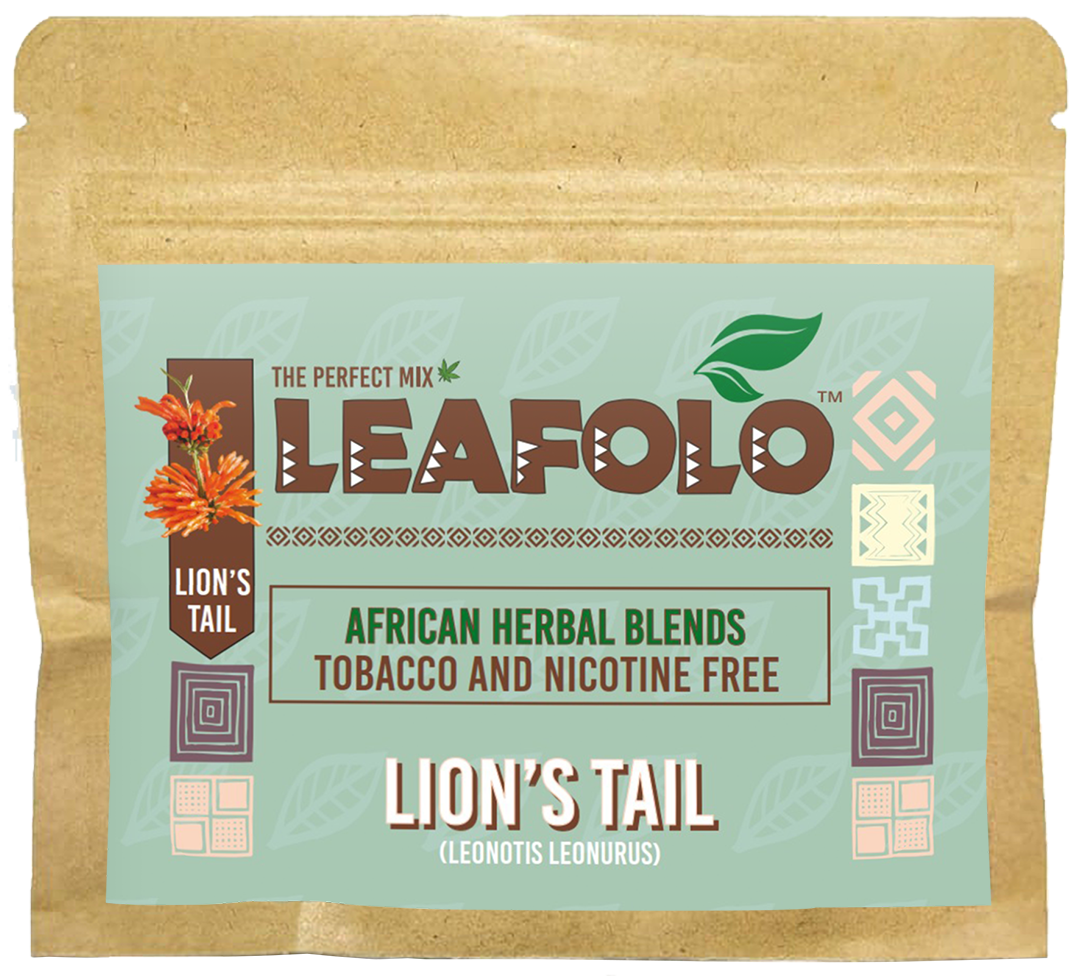 Lions Tail Blend