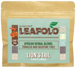 Lions Tail Blend