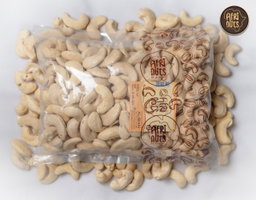 500g White (Raw )-Regular Size