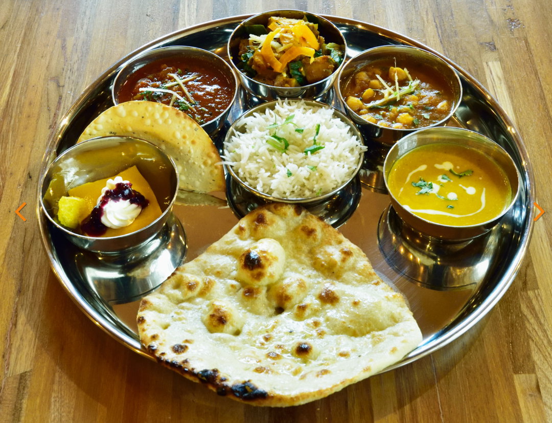 Veg Box 2 (Rama)
