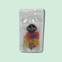 Gummies