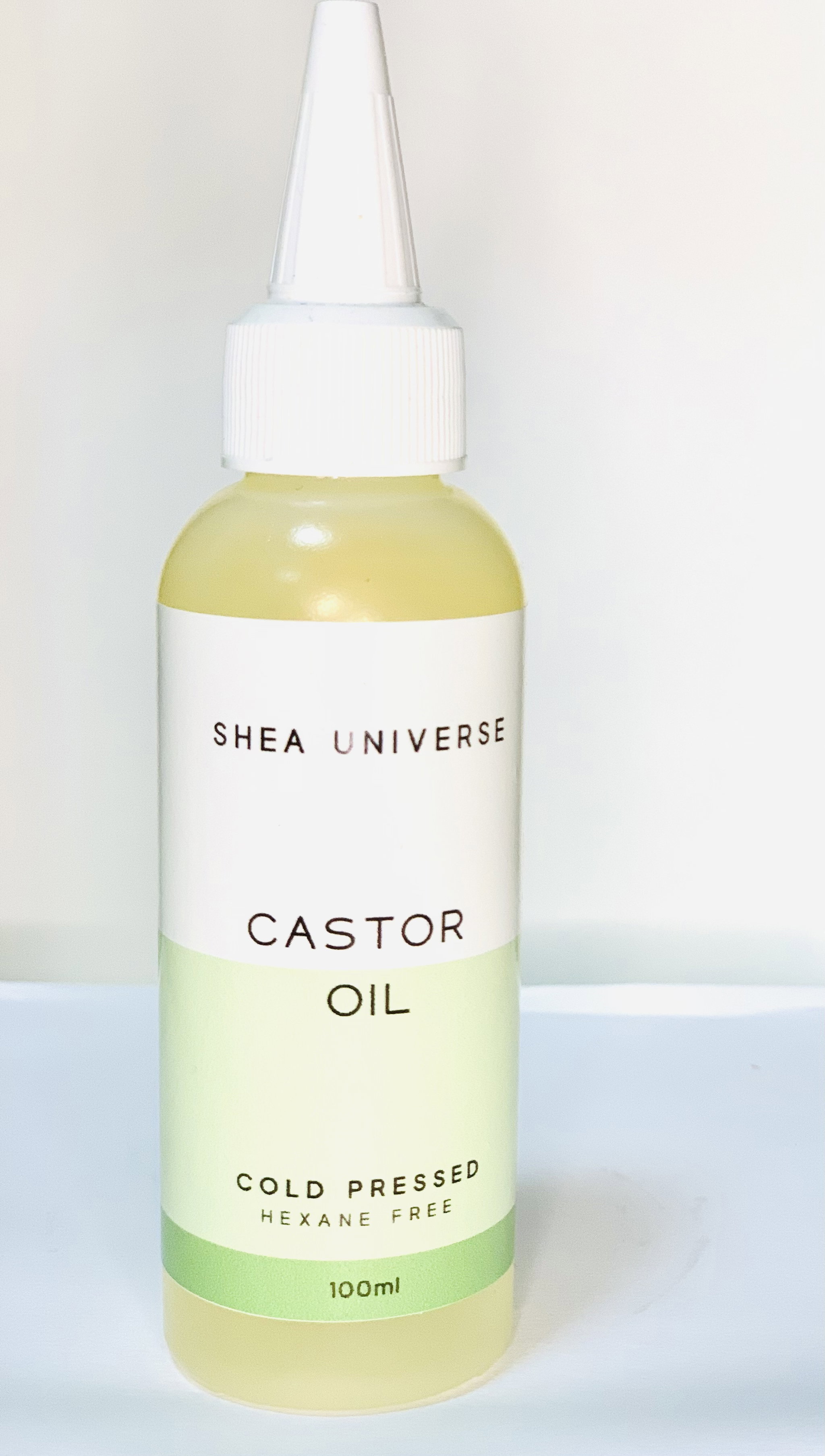 Castor oil Hexane free_1