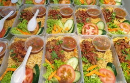 NASI / RICE