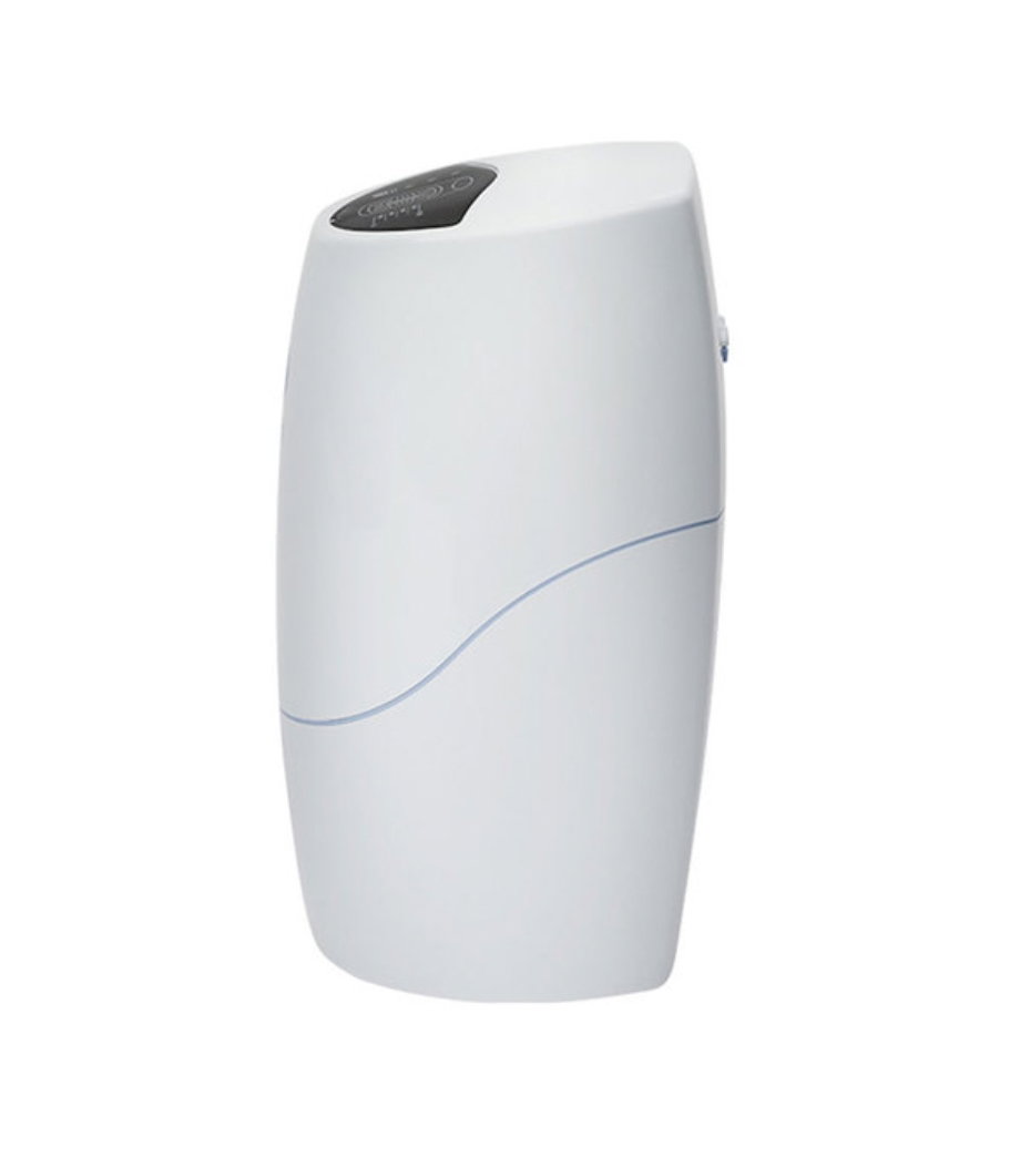 eSpring Water Treatment _0