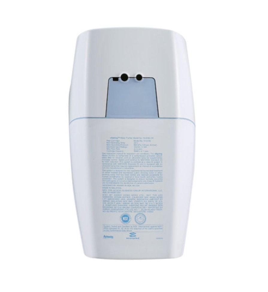 eSpring Water Treatment _1