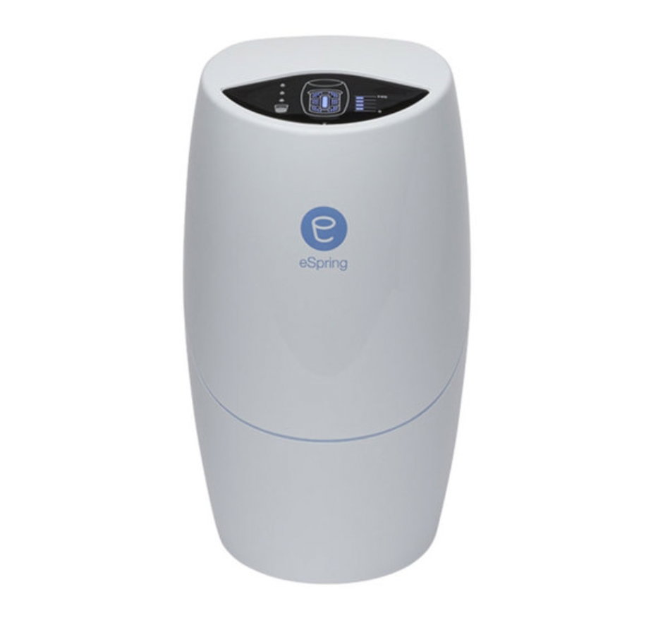 eSpring Water Treatment _2