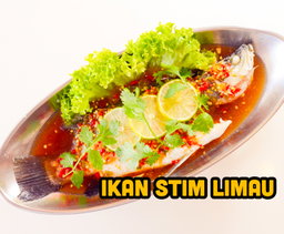 Ikan siakap