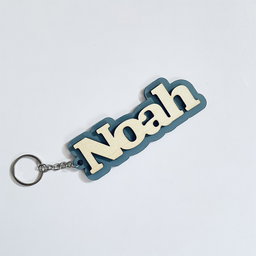 Name Tag