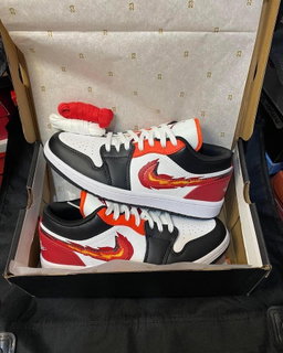 Air Jordan Sneakers
