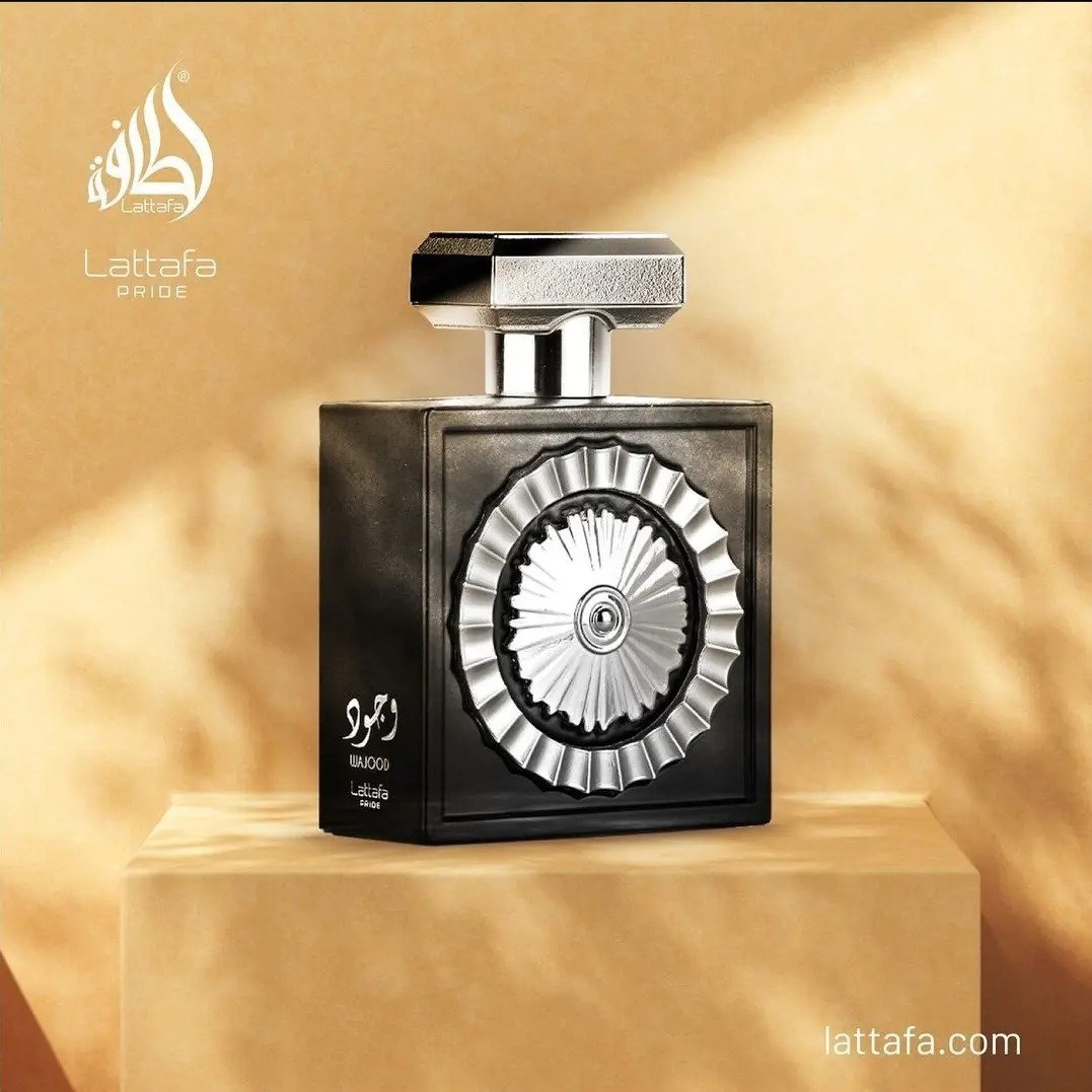 WAJOOD BY LATTAFA