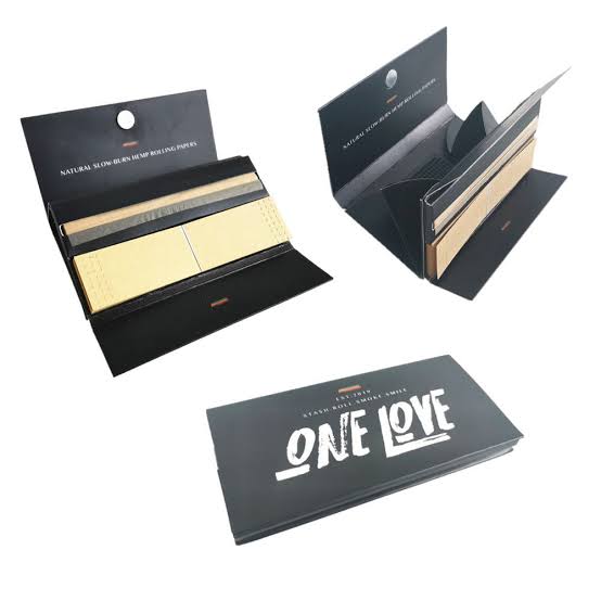 OneLove King Size Super Slim