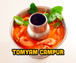 TOMYAM
