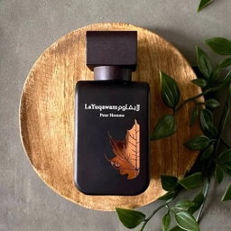 LAYUQAWAM POUR HOMME BY RASASI