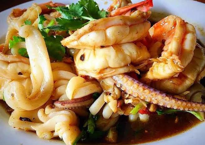 MASAK PAPRIK