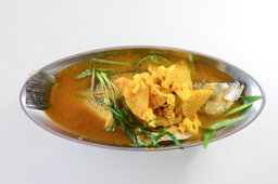 Ikan Masak Kengsom