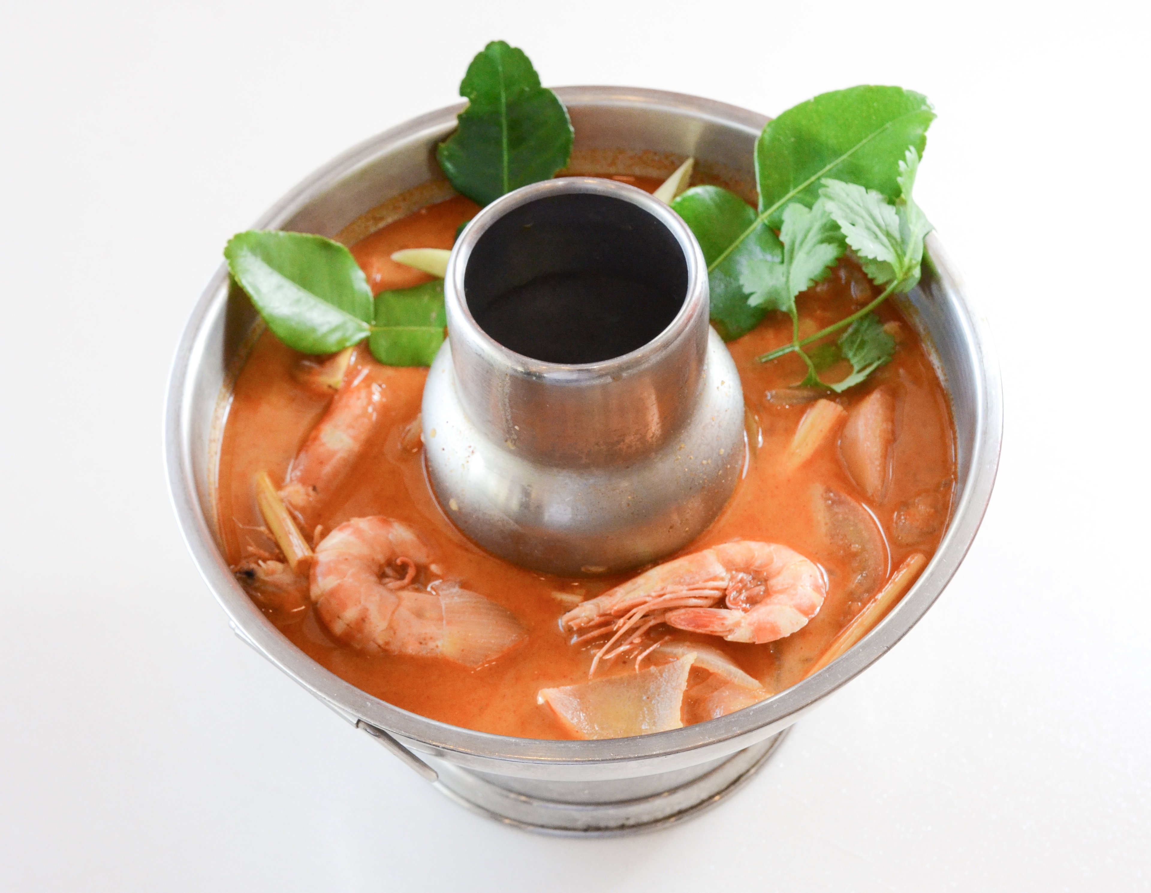 TOMYAM UDANG