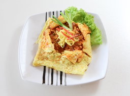 TELUR BUNGKUS