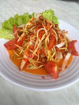 KERABU PELAM