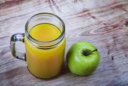 FRESH APPLE